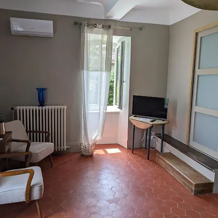 Le Domaine Du Soulier -Gite Et Chambres D'Hotes - La Maison Du Gardien Tornac Exterior photo