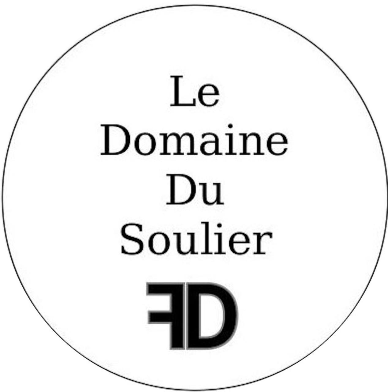 Le Domaine Du Soulier -gite Et D'hotes - La Maison Du Gardien * Tornac