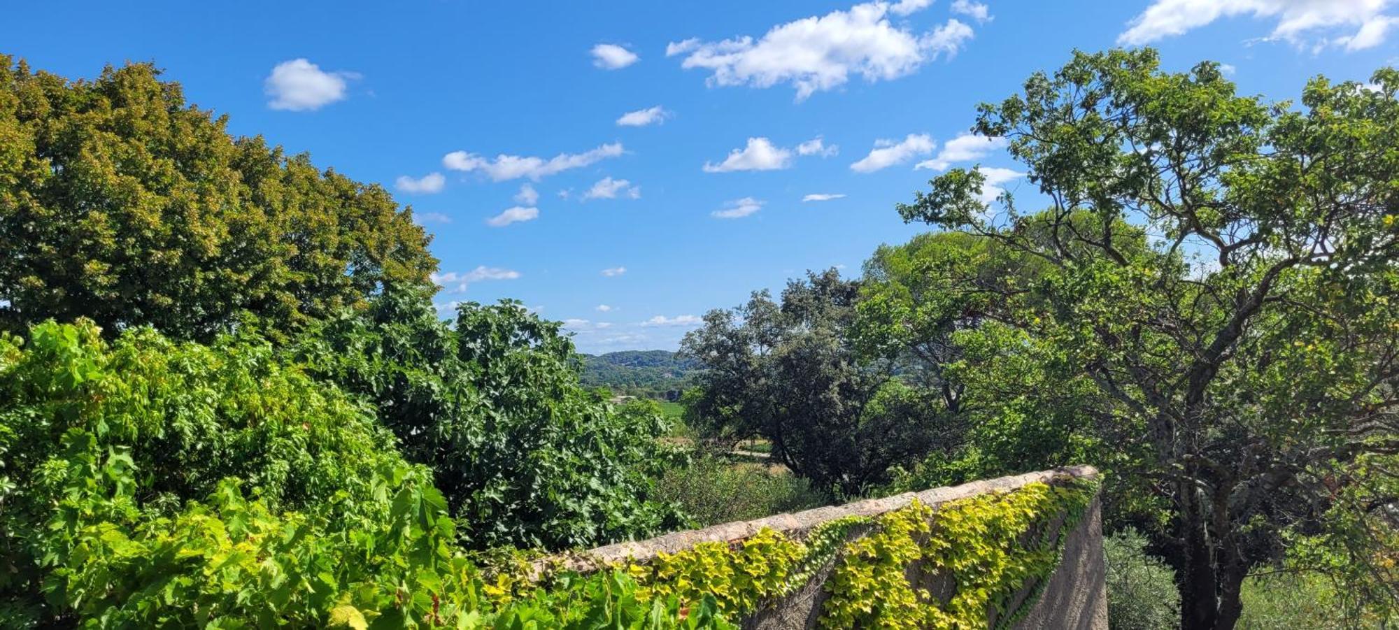Le Domaine Du Soulier -gite Et D'hotes - La Maison Du Gardien Tornac