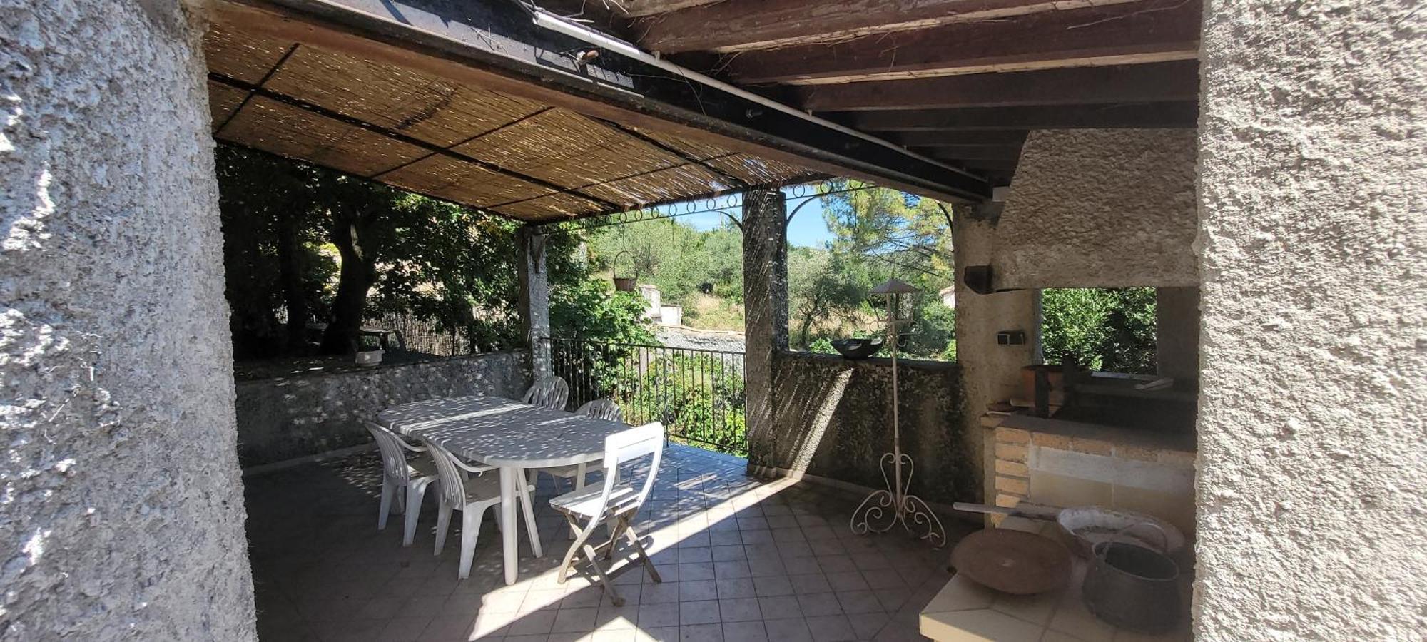Le Domaine Du Soulier -gite Et D'hotes - La Maison Du Gardien *