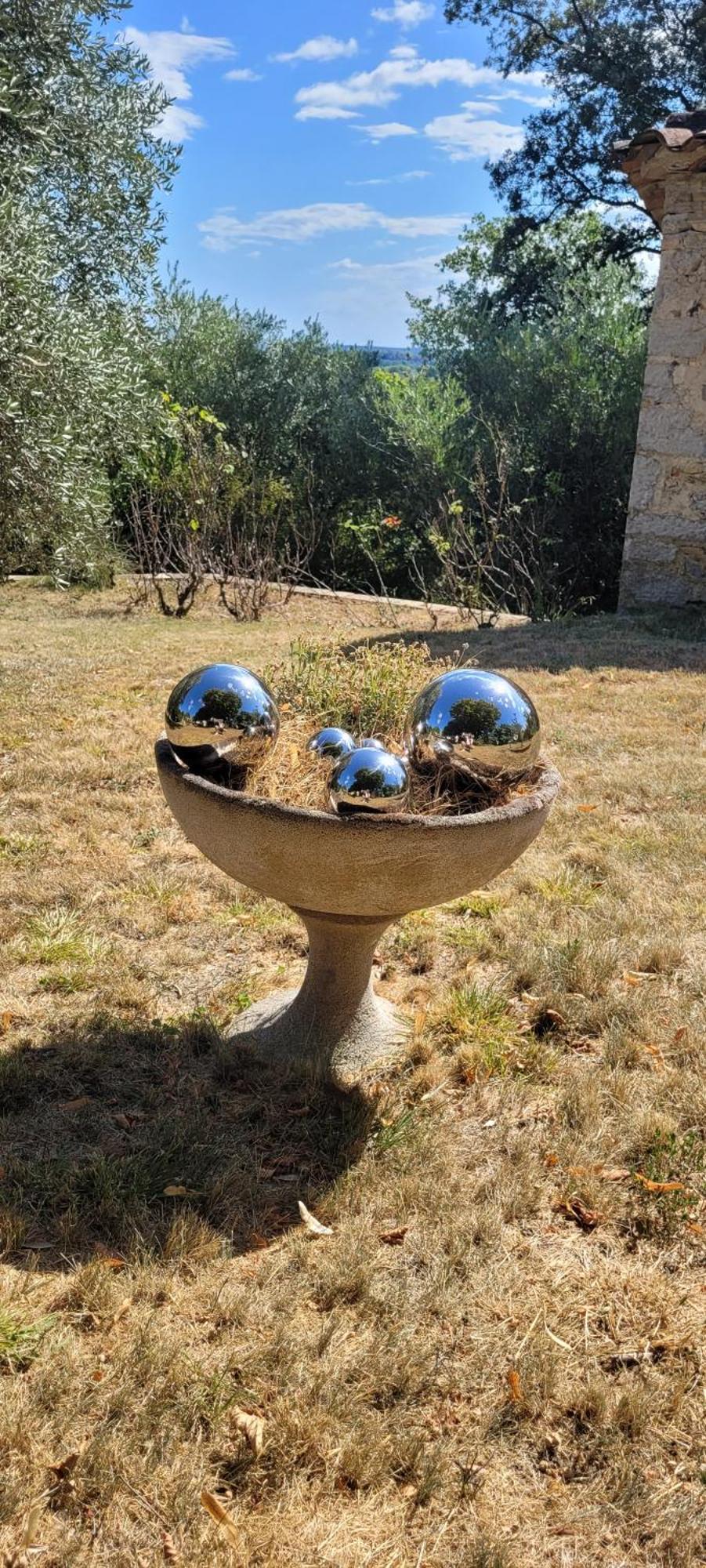 Le Domaine Du Soulier -gite Et D'hotes - La Maison Du Gardien Appartement Tornac