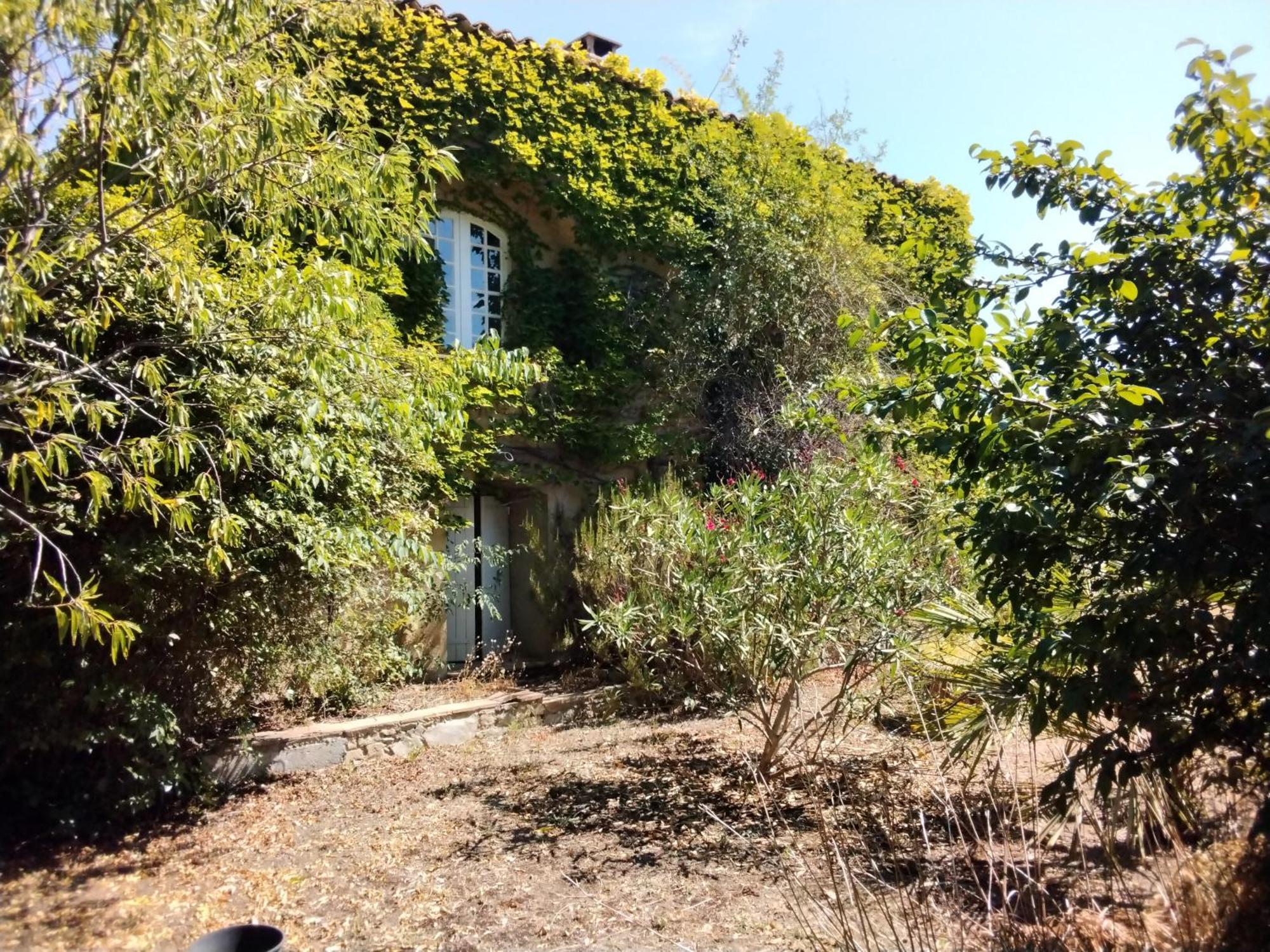 Apartment Le Domaine Du Soulier -gite Et D'hotes - La Maison Du Gardien *