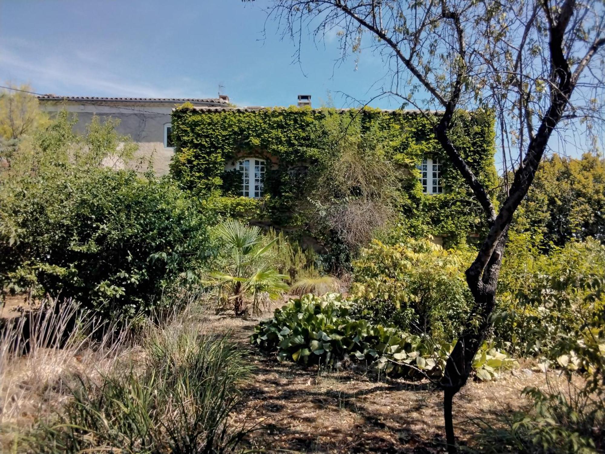 Appartement Le Domaine Du Soulier -gite Et D'hotes - La Maison Du Gardien Tornac
