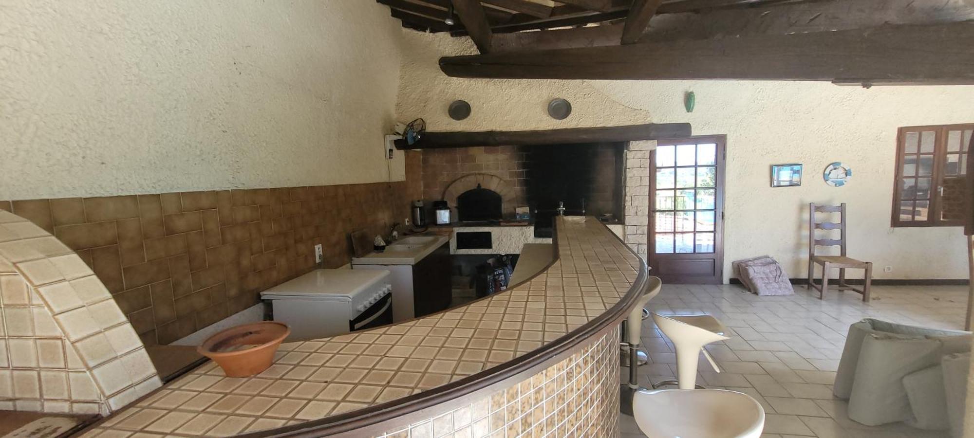 Le Domaine Du Soulier -gite Et D'hotes - La Maison Du Gardien Apartment *