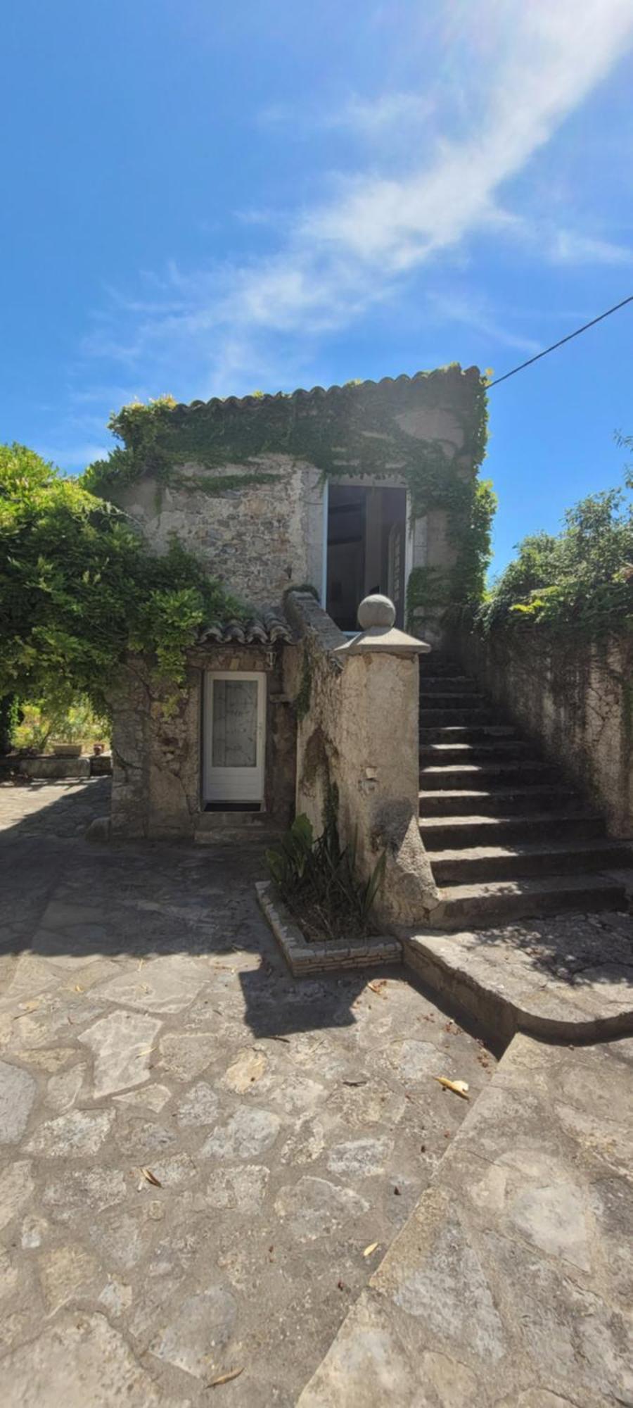 Le Domaine Du Soulier -gite Et D'hotes - La Maison Du Gardien Apartment