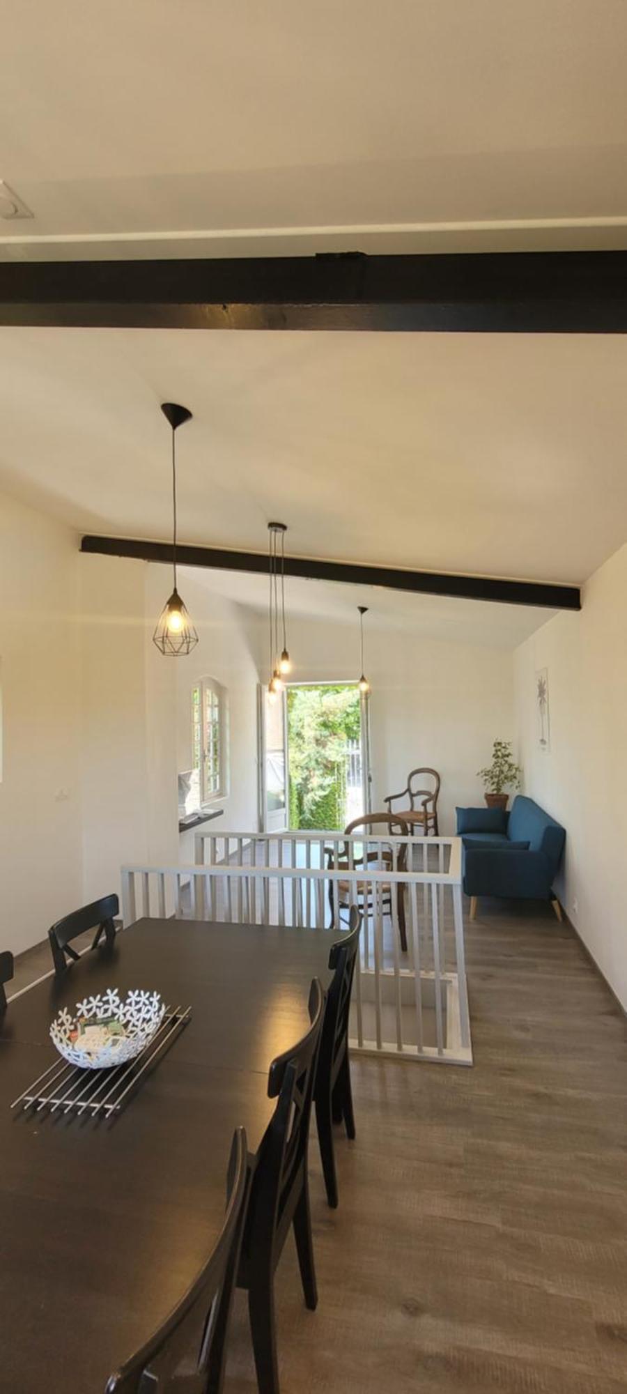 Apartment Le Domaine Du Soulier -gite Et D'hotes - La Maison Du Gardien Tornac