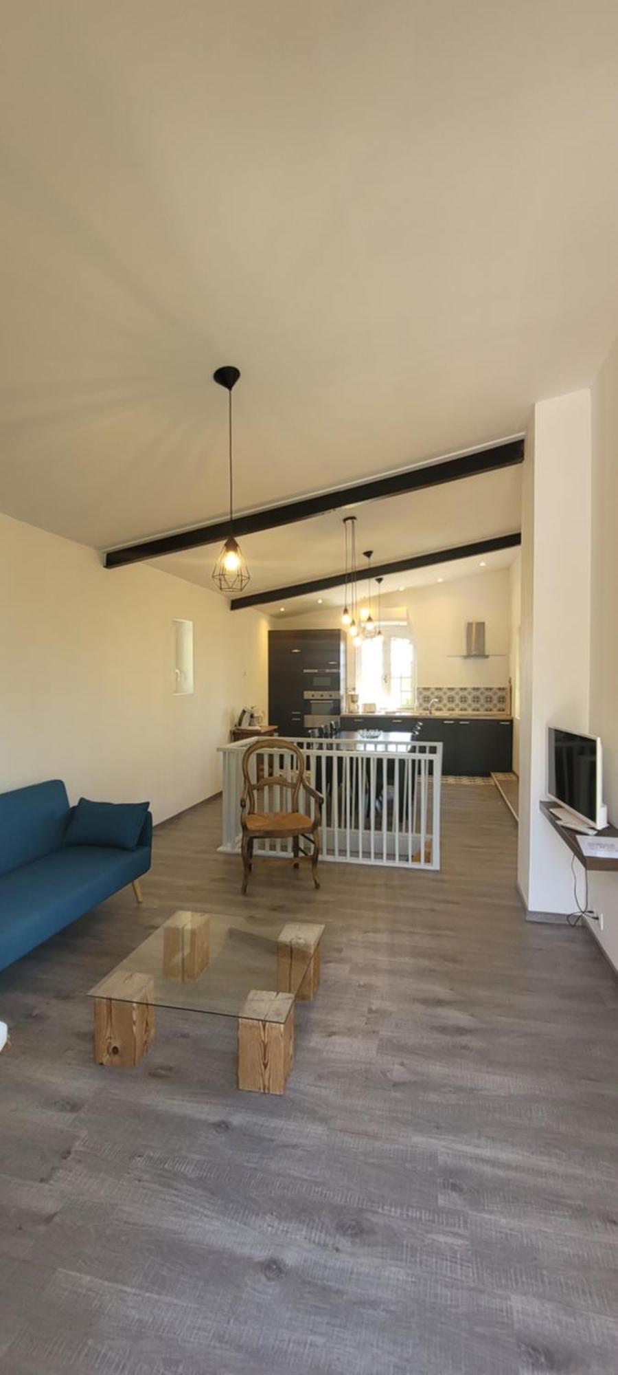 Le Domaine Du Soulier -gite Et D'hotes - La Maison Du Gardien Appartement *