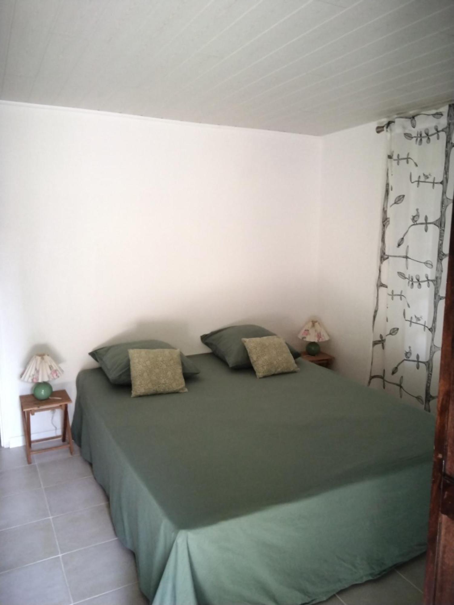Le Domaine Du Soulier -gite Et D'hotes - La Maison Du Gardien Appartement