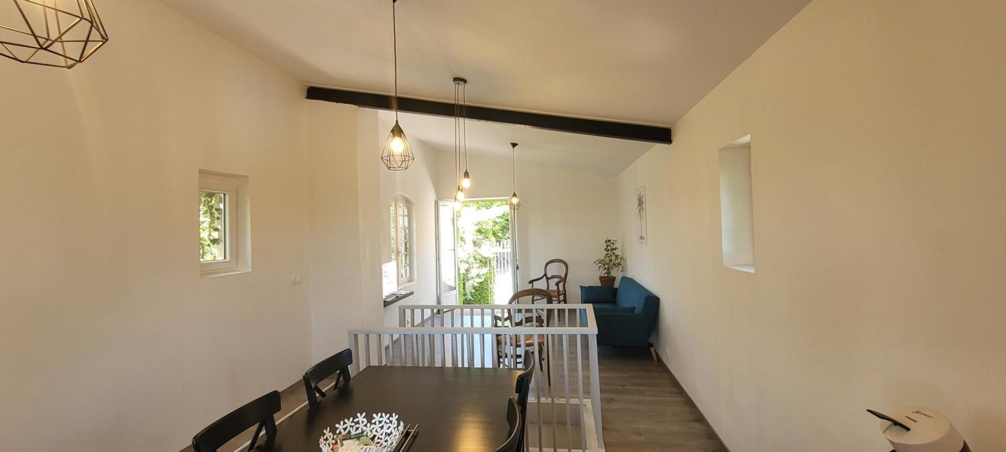 Appartement Le Domaine Du Soulier -gite Et D'hotes - La Maison Du Gardien