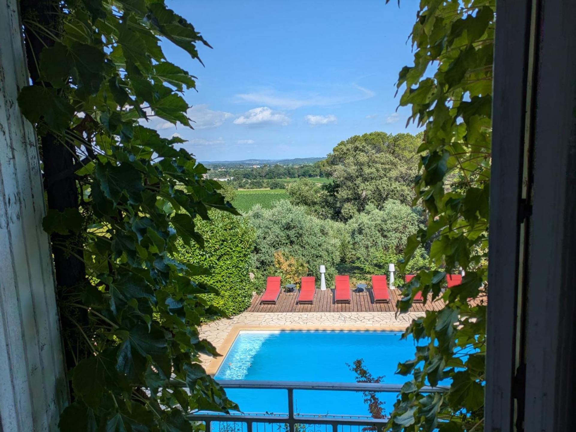 Le Domaine Du Soulier -gite Et D'hotes - La Maison Du Gardien Apartment