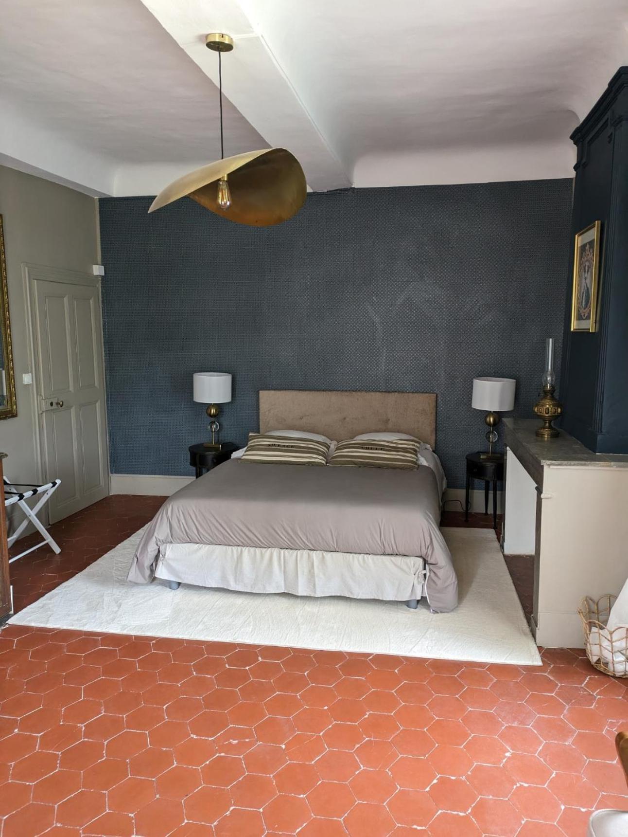 Le Domaine Du Soulier -gite Et D'hotes - La Maison Du Gardien