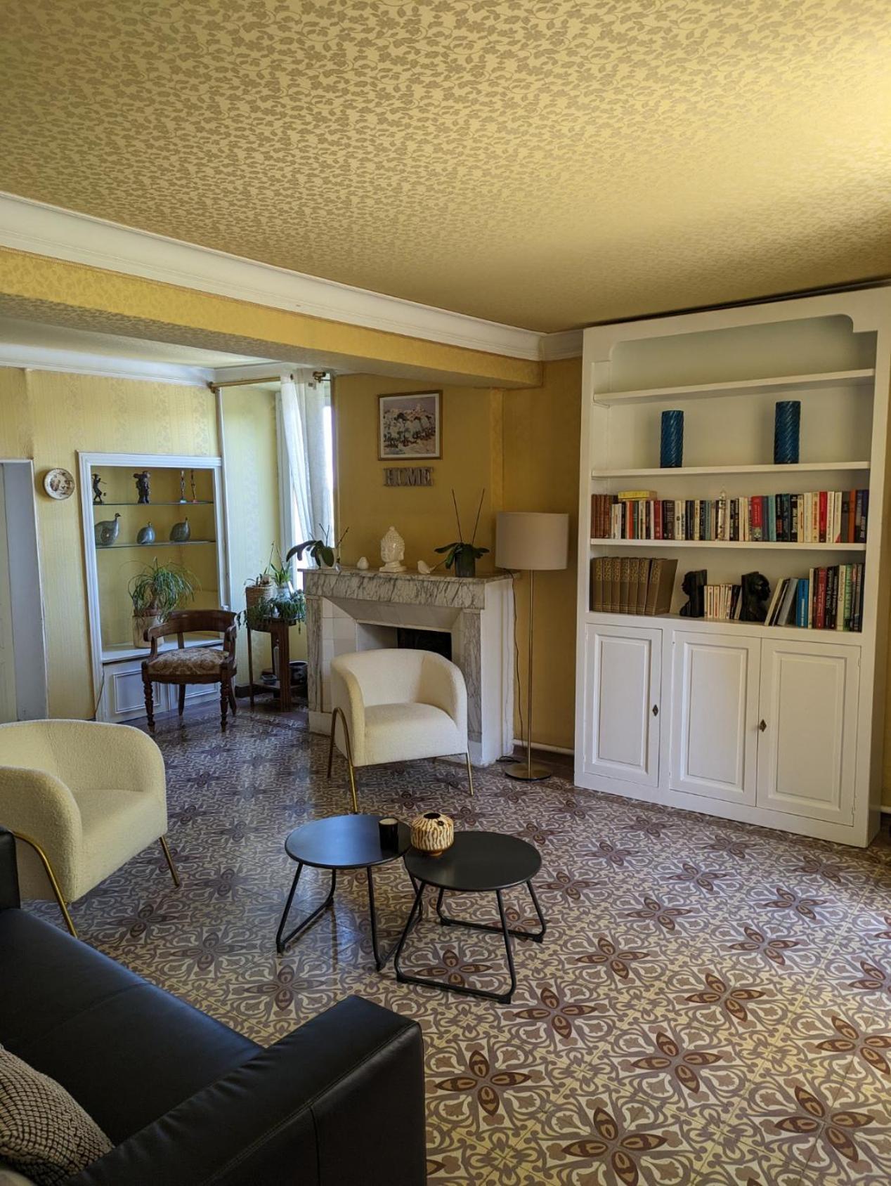 Appartement Le Domaine Du Soulier -gite Et D'hotes - La Maison Du Gardien *