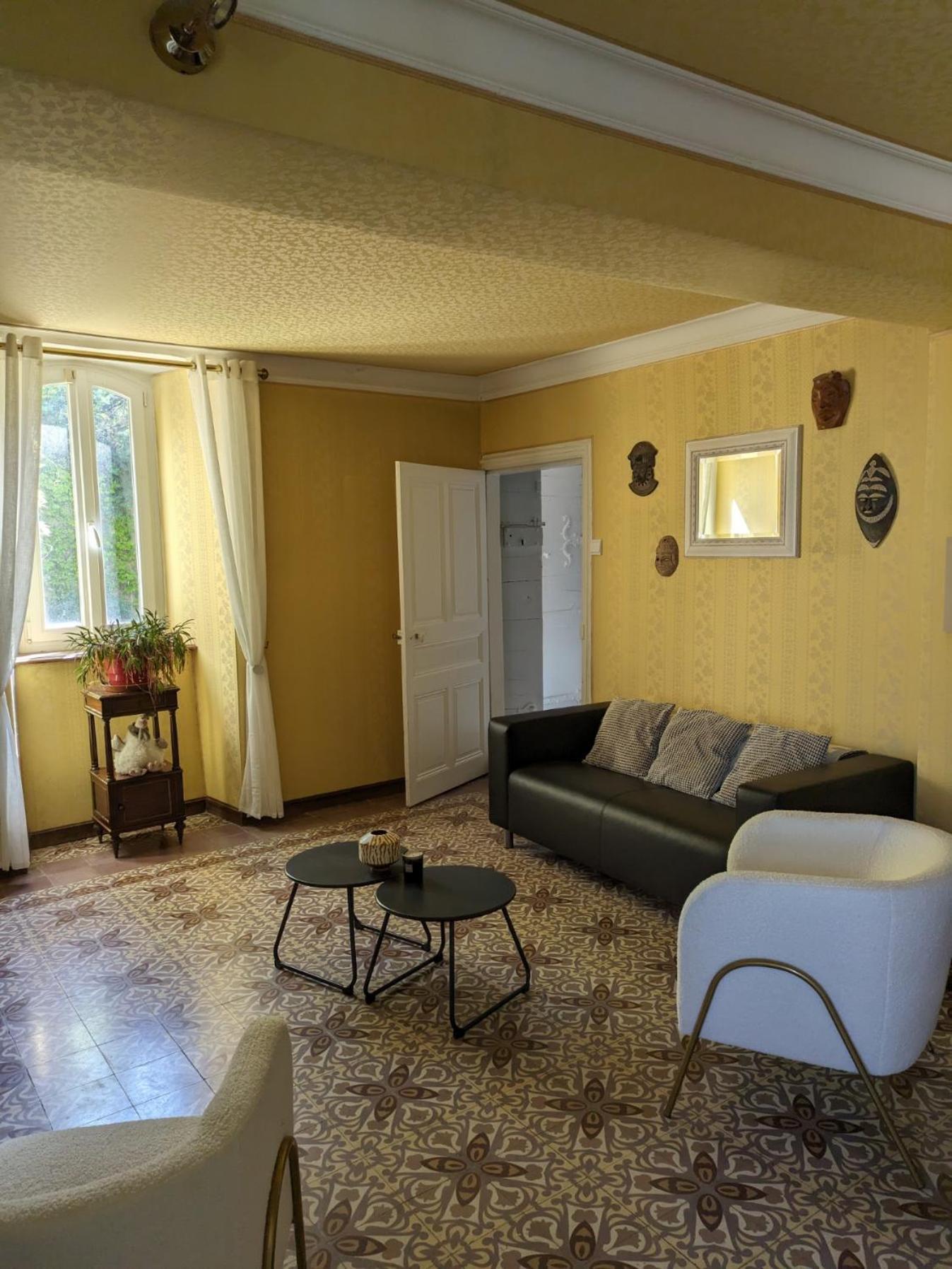 Le Domaine Du Soulier -gite Et D'hotes - La Maison Du Gardien Tornac