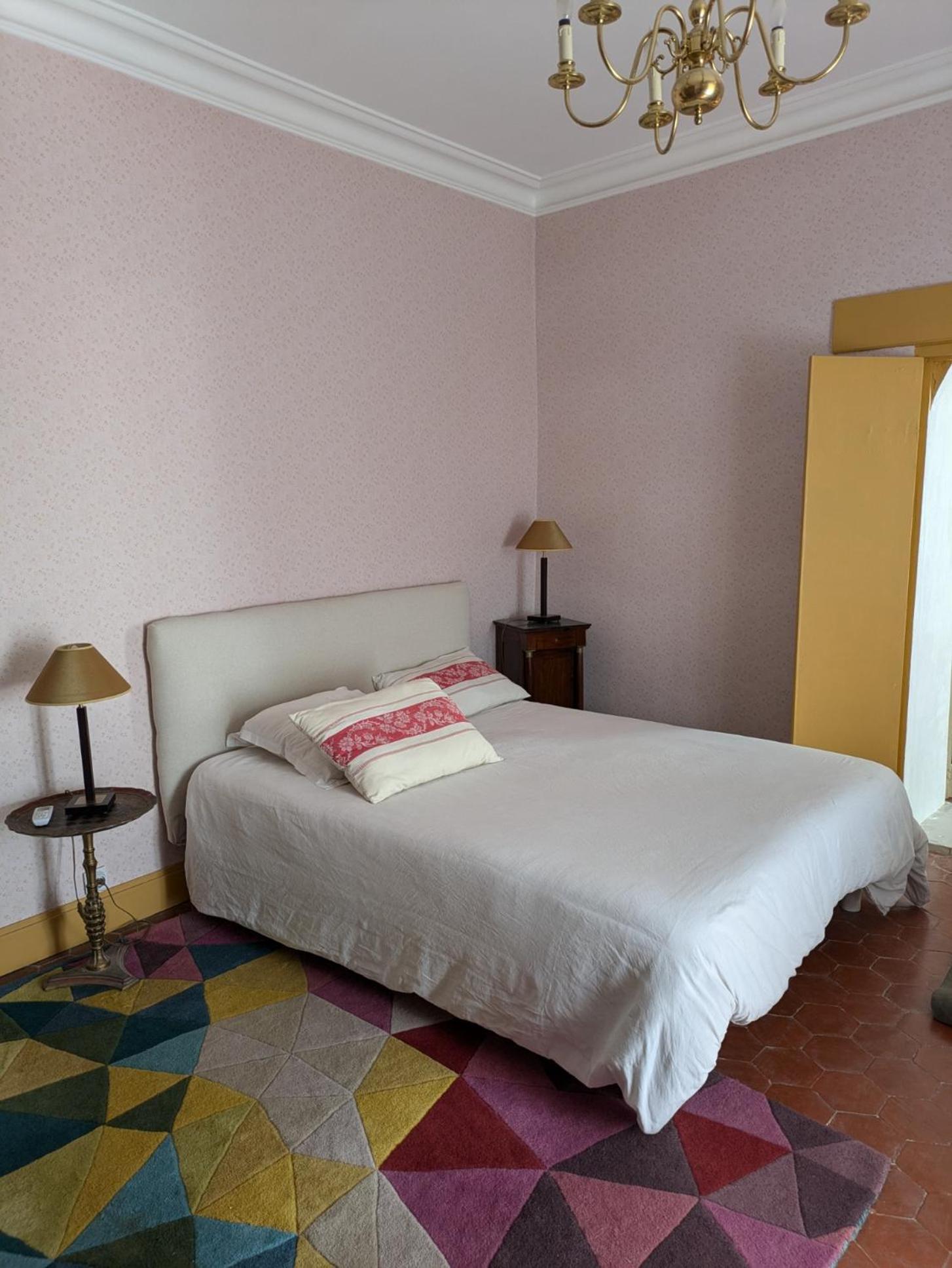 Le Domaine Du Soulier -gite Et D'hotes - La Maison Du Gardien Apartment *