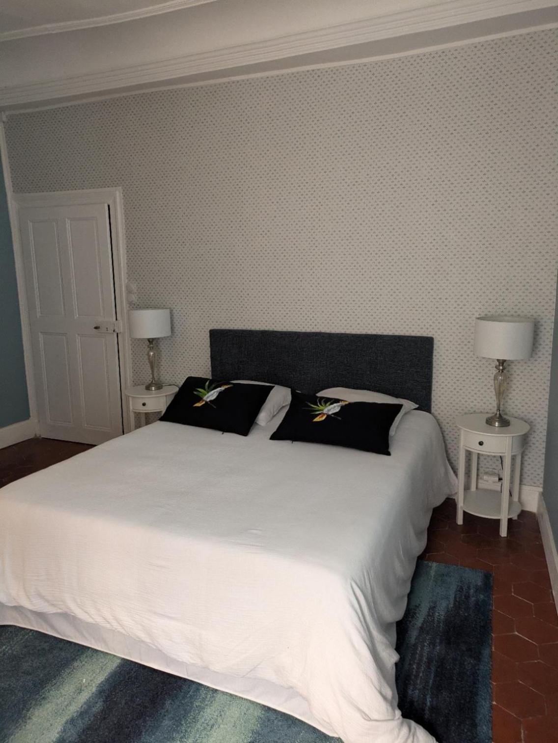 Appartement Le Domaine Du Soulier -gite Et D'hotes - La Maison Du Gardien *